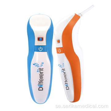 Spot Freckle Verruca Plana Removal Plasma Pen Device